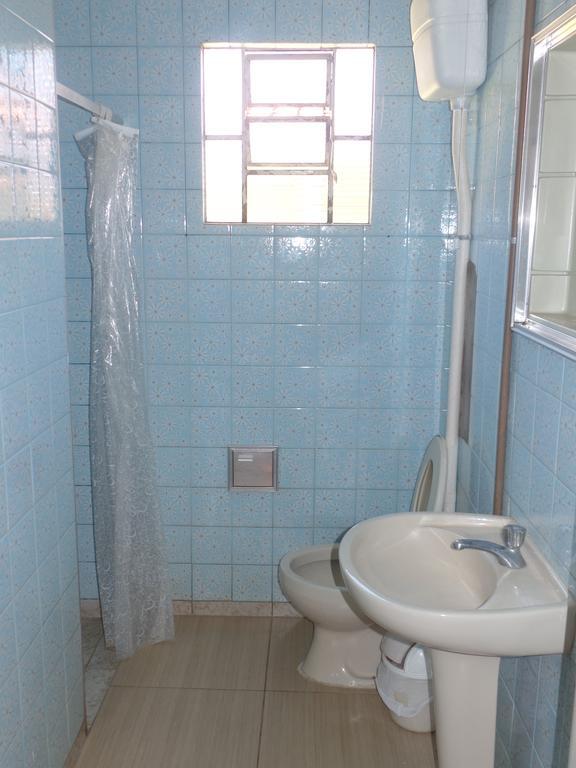 Pousada Terraco Пирасунунга Екстериор снимка