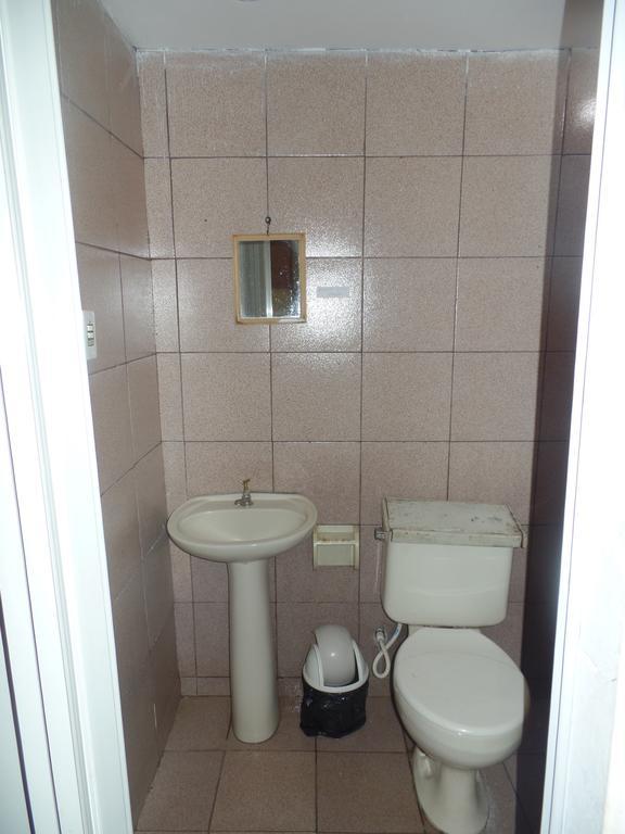 Pousada Terraco Пирасунунга Екстериор снимка